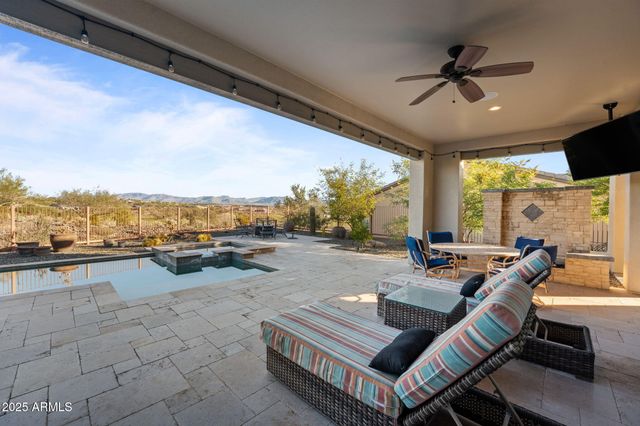 3360 Rising Sun Ridge, Wickenburg, AZ 85390