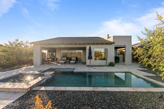 3360 Rising Sun Ridge, Wickenburg, AZ 85390