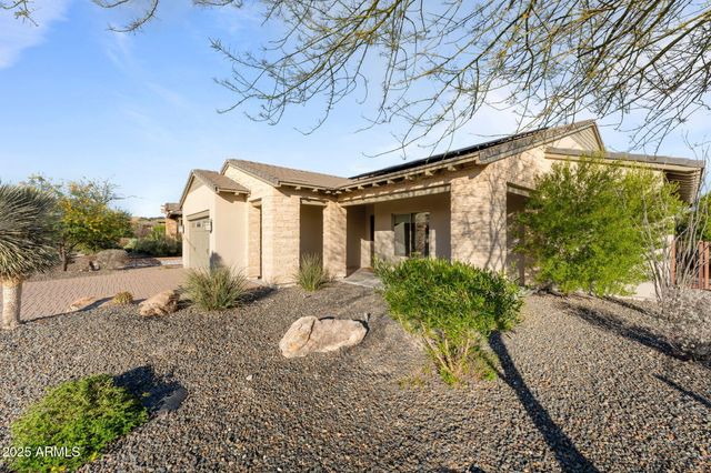 3360 Rising Sun Ridge, Wickenburg, AZ 85390