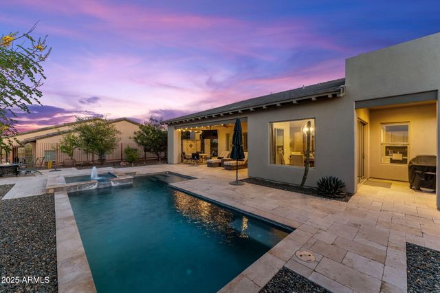 3360 Rising Sun Ridge, Wickenburg, AZ 85390