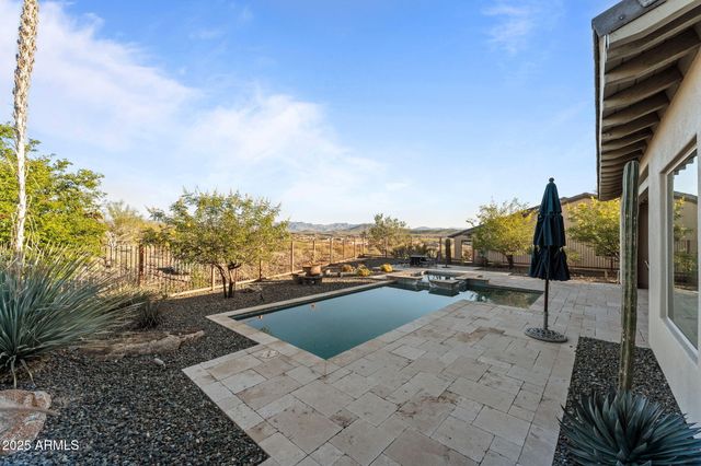 3360 Rising Sun Ridge, Wickenburg, AZ 85390