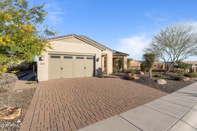 3360 Rising Sun Ridge, Wickenburg, AZ 85390