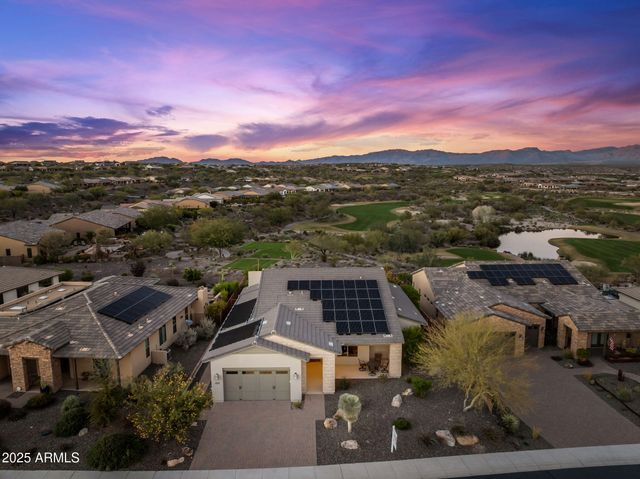 3360 Rising Sun Ridge, Wickenburg, AZ 85390
