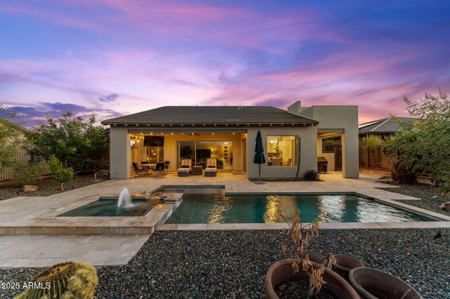 3360 Rising Sun Ridge, Wickenburg, AZ 85390