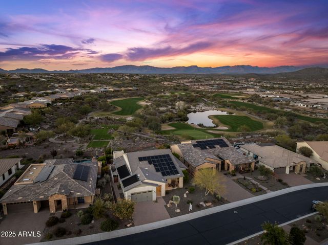 3360 Rising Sun Ridge, Wickenburg, AZ 85390