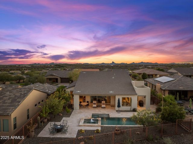 3360 Rising Sun Ridge, Wickenburg, AZ 85390