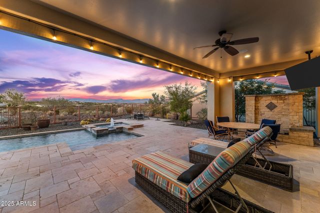 3360 Rising Sun Ridge, Wickenburg, AZ 85390