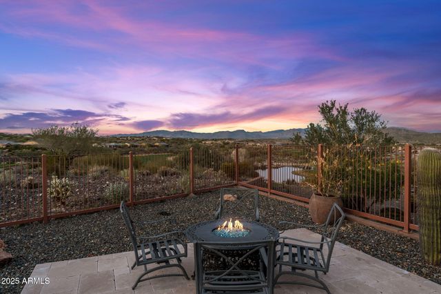 3360 Rising Sun Ridge, Wickenburg, AZ 85390