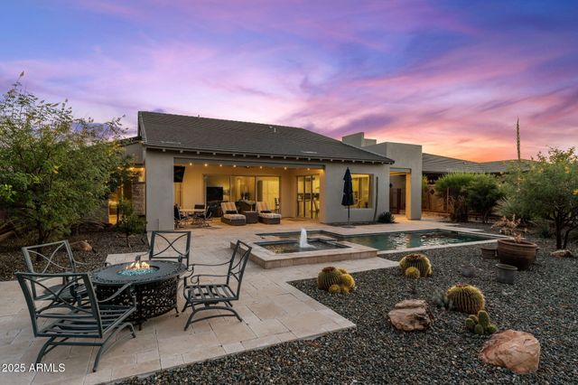 3360 Rising Sun Ridge, Wickenburg, AZ 85390