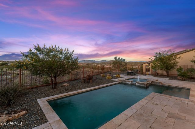 3360 Rising Sun Ridge, Wickenburg, AZ 85390