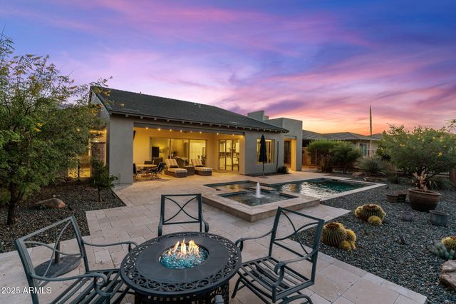 3360 Rising Sun Ridge, Wickenburg, AZ 85390