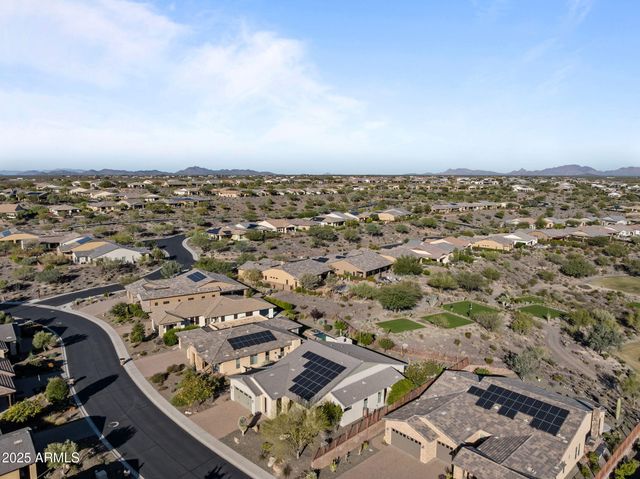 3360 Rising Sun Ridge, Wickenburg, AZ 85390