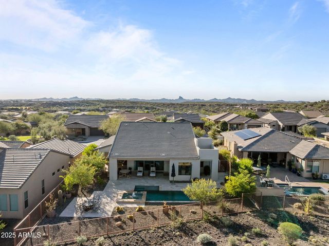 3360 Rising Sun Ridge, Wickenburg, AZ 85390