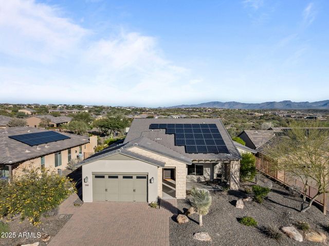 3360 Rising Sun Ridge, Wickenburg, AZ 85390