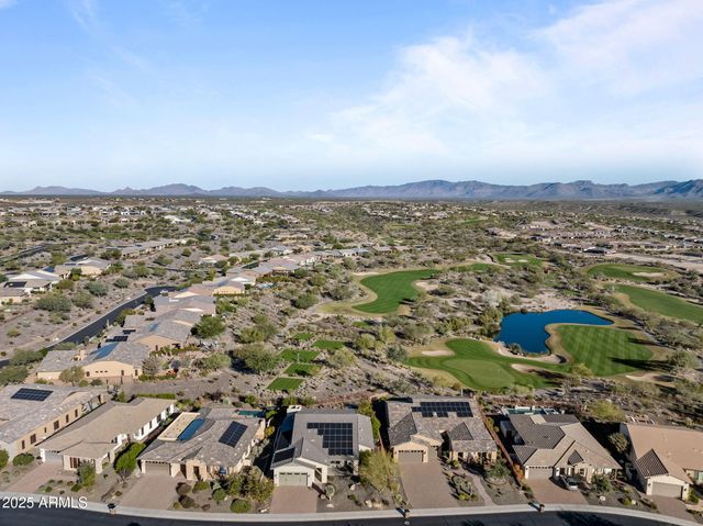 3360 Rising Sun Ridge, Wickenburg, AZ 85390