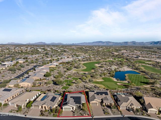 3360 Rising Sun Ridge, Wickenburg, AZ 85390