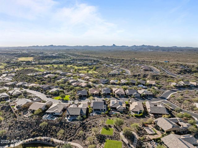 3360 Rising Sun Ridge, Wickenburg, AZ 85390