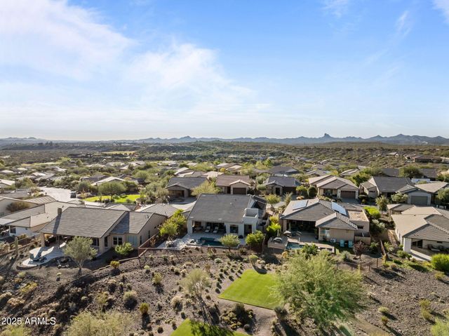 3360 Rising Sun Ridge, Wickenburg, AZ 85390
