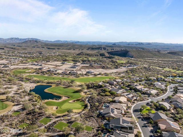 3360 Rising Sun Ridge, Wickenburg, AZ 85390