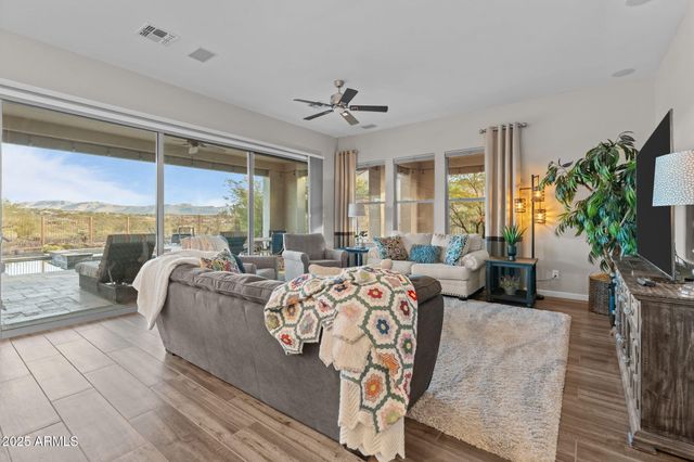 3360 Rising Sun Ridge, Wickenburg, AZ 85390