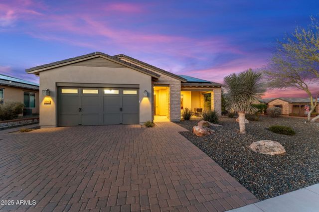 3360 Rising Sun Ridge, Wickenburg, AZ 85390
