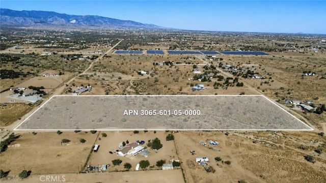 1 Muscatel, Phelan, CA 92371