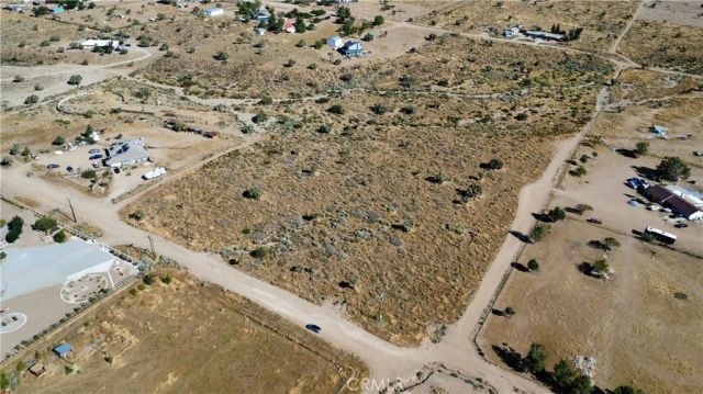 1 Muscatel, Phelan, CA 92371