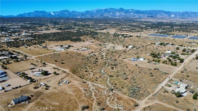 1 Muscatel, Phelan, CA 92371