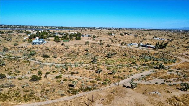 1 Muscatel, Phelan, CA 92371