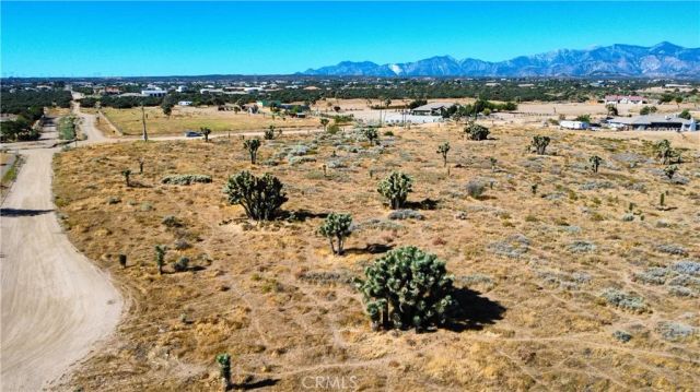 1 Muscatel, Phelan, CA 92371