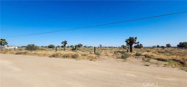 1 Muscatel, Phelan, CA 92371