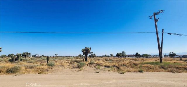 1 Muscatel, Phelan, CA 92371