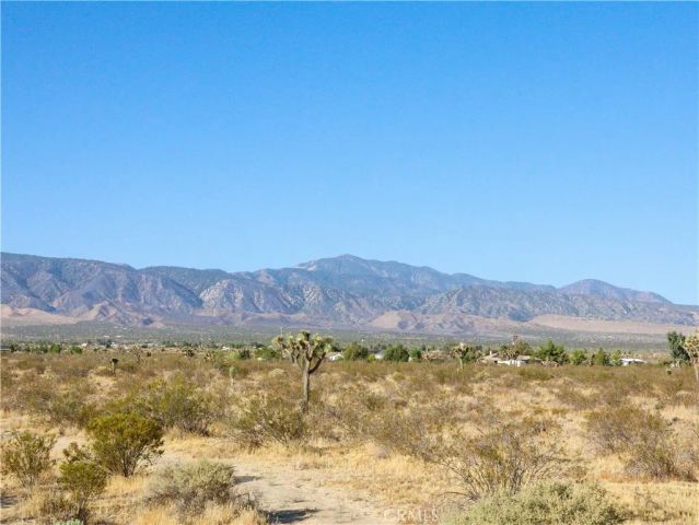 1 Muscatel, Phelan, CA 92371