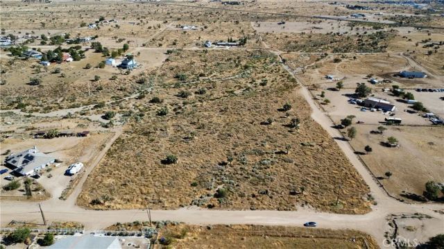 1 Muscatel, Phelan, CA 92371