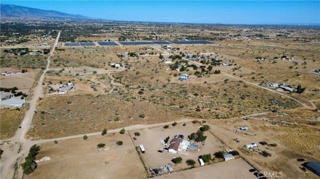 1 Muscatel, Phelan, CA 92371