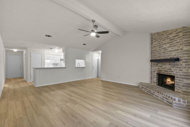 4427 Burkegate Drive, Spring, TX 77373