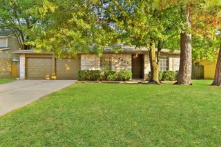 4427 Burkegate Drive, Spring, TX 77373