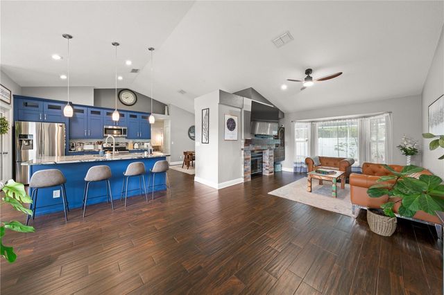 7507 WHISPER WOODS COURT, New Port Richey, FL 34655