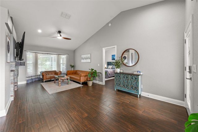 7507 WHISPER WOODS COURT, New Port Richey, FL 34655