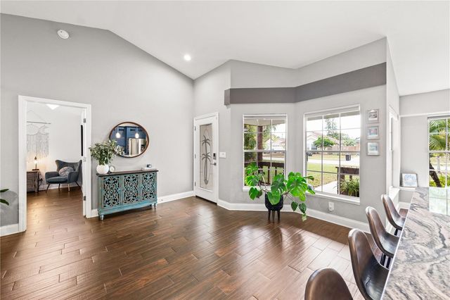 7507 WHISPER WOODS COURT, New Port Richey, FL 34655