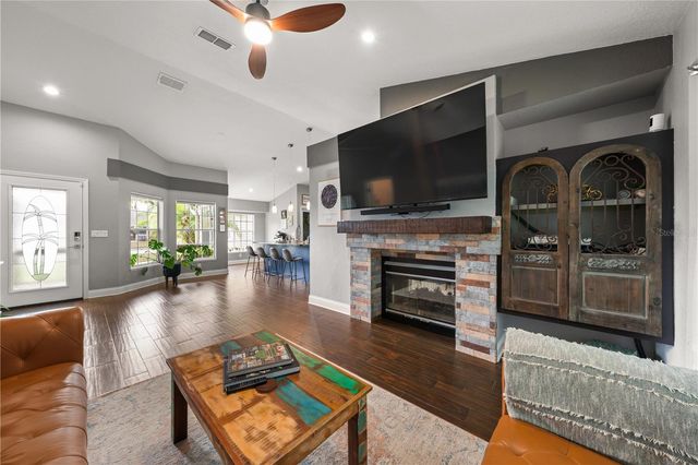 7507 WHISPER WOODS COURT, New Port Richey, FL 34655