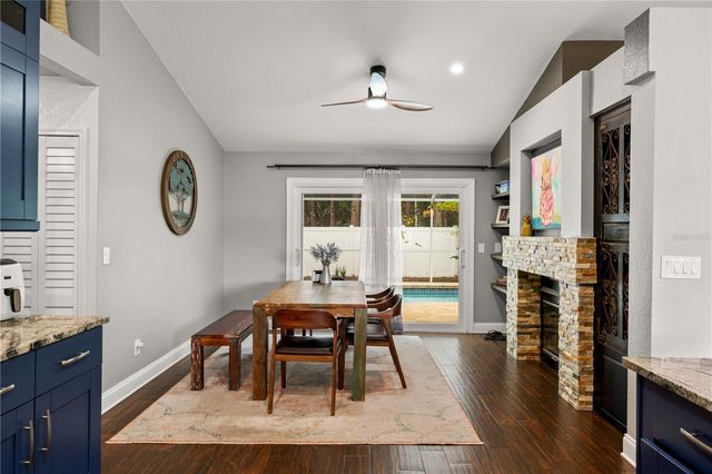 7507 WHISPER WOODS COURT, New Port Richey, FL 34655