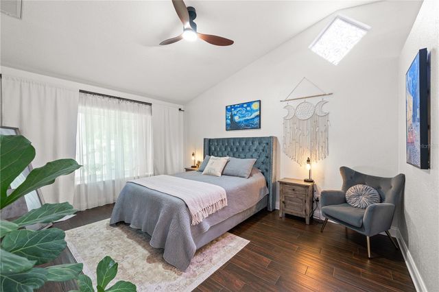 7507 WHISPER WOODS COURT, New Port Richey, FL 34655