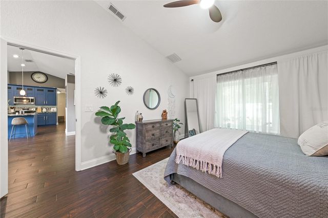 7507 WHISPER WOODS COURT, New Port Richey, FL 34655