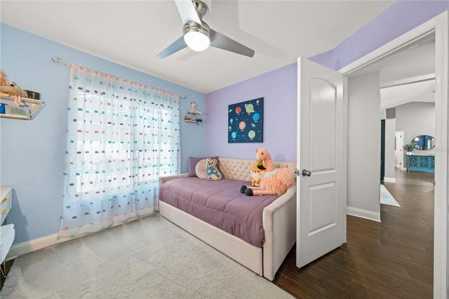 7507 WHISPER WOODS COURT, New Port Richey, FL 34655