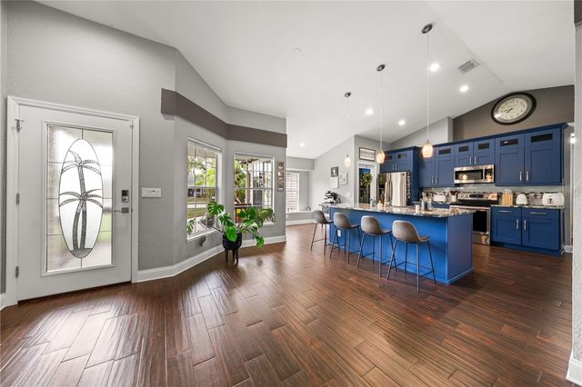 7507 WHISPER WOODS COURT, New Port Richey, FL 34655