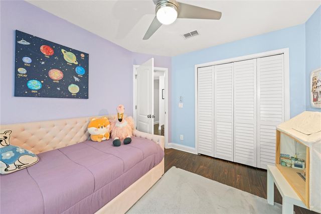 7507 WHISPER WOODS COURT, New Port Richey, FL 34655