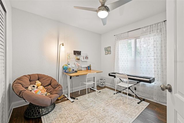 7507 WHISPER WOODS COURT, New Port Richey, FL 34655