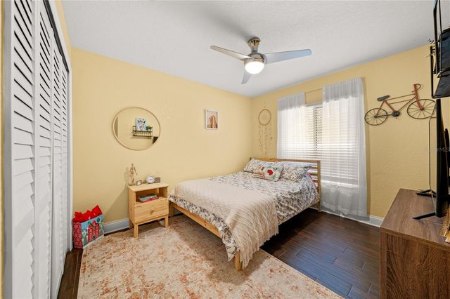 7507 WHISPER WOODS COURT, New Port Richey, FL 34655