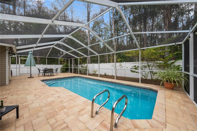 7507 WHISPER WOODS COURT, New Port Richey, FL 34655